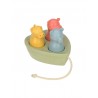 Set de bain - Bateau Water Friends