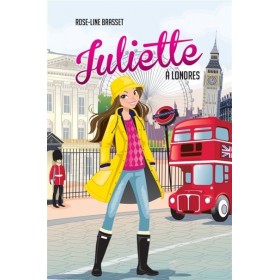 Juliette - Tome 9 :...