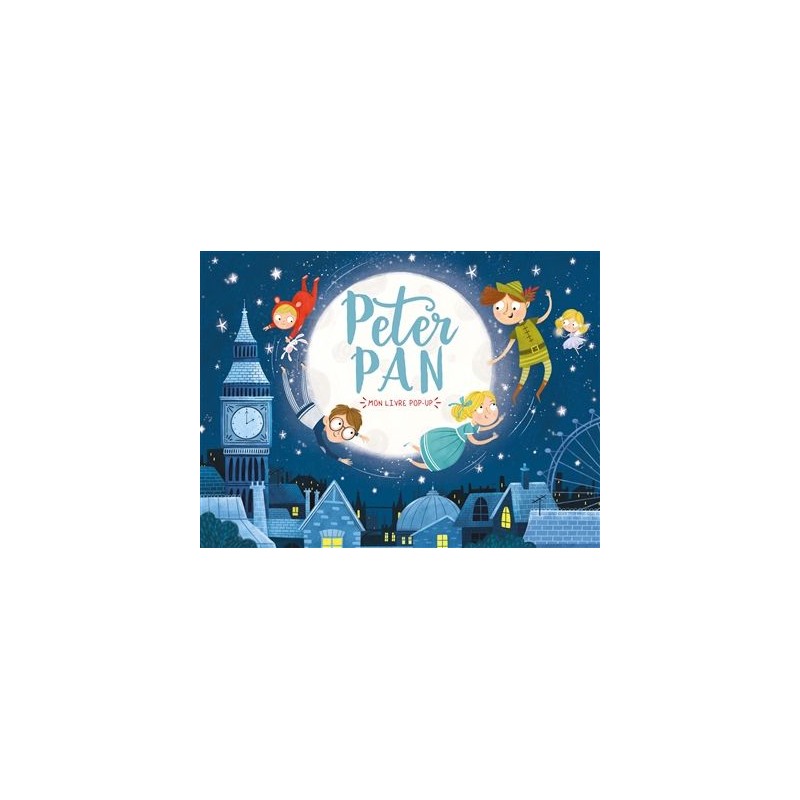 Peter Pan