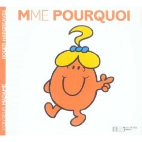 Les Monsieur Madame -...