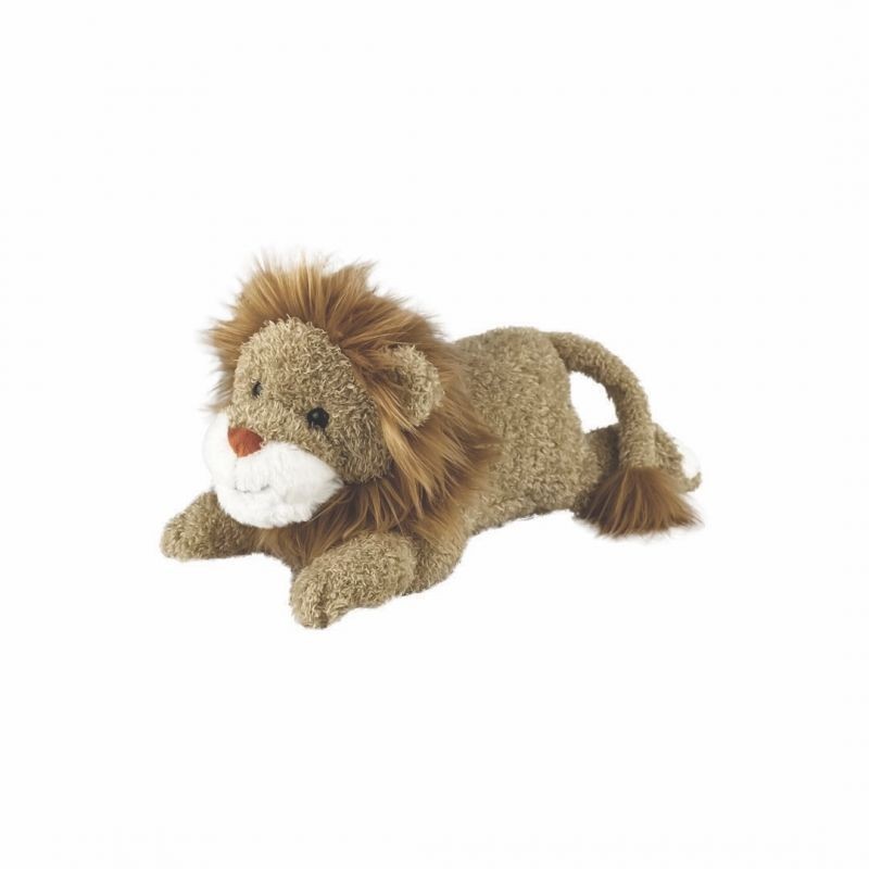 Peluche lion Charles ( small )