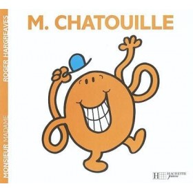 Les Monsieur Madame -...