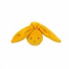 Lapinoo - Balle hochet lapin ocre