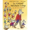 Le grand méchant loup et ses 14 loupiots