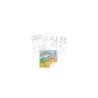 Coloriage Graffy point - Ferme