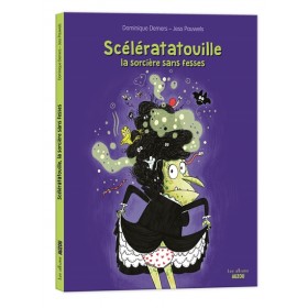 Scélératatouille : la...