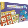 MON 1ER LOTO MAGNETIQUE MON 1ER LOTO MAGNETIQUE