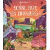 Bonne nuit, les dinosaures !