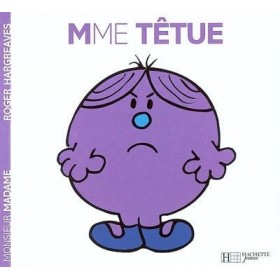 Monsieur Madame - Madame Têtue
