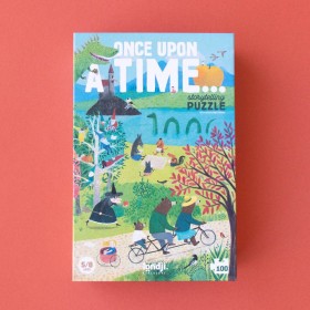 Puzzle - Once Upon a Time