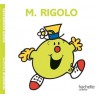 Monsieur Rigolo