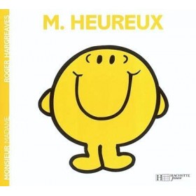 Les Monsieur Madame -...