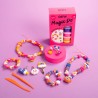 Pâte à modeler magique - Kit accessoires