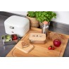 Gourde enfant inox Nature