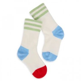 Chaussettes Mini Creamy