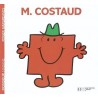 Les Monsieur Madame - Monsieur Costaud