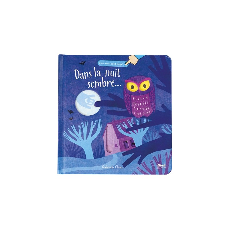 Avec mon petit doigt - Dans la nuit sombre... Avec mon petit doigt - Dans la nuit sombre...