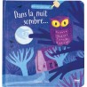 Avec mon petit doigt - Dans la nuit sombre...
