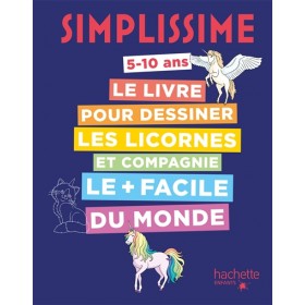 Simplissime : le livre pour...