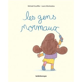 Les gens normaux