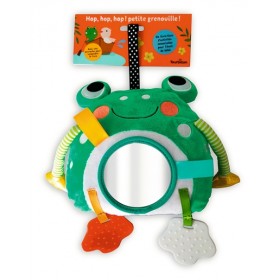 Hop, hop, hop ! petite...