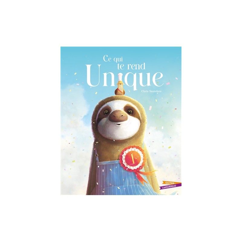 Ce qui te rend unique Ce qui te rend unique