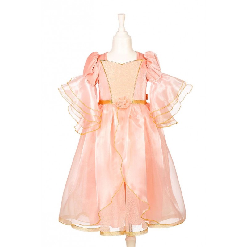 Robe princesse Marie-Laure , 5-7 ans