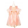 Robe princesse Marie-Laure , 5-7 ans