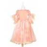 Robe princesse Marie-Laure , 5-7 ans