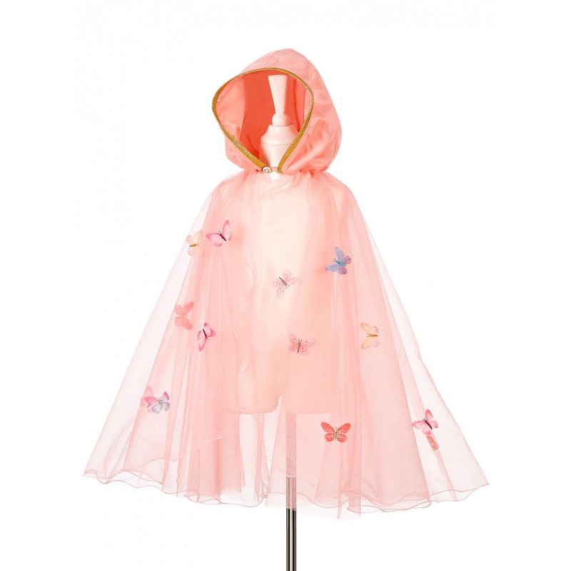 Cape de fée Lilyanne, 3-4 ans