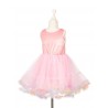 Robe Jocelyne, 3-4 ans