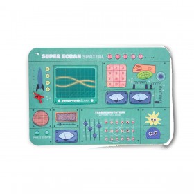 L'écran magnétique - Les...