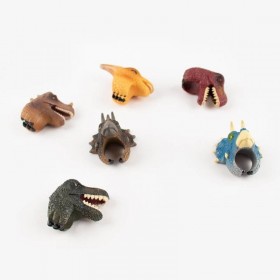Bague Dinosaure