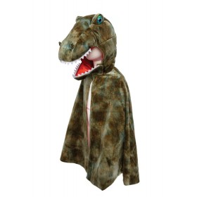 Cape de T-Rex Grandasaurus...