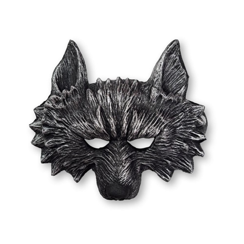 Masque de loup-garou