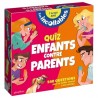 Les incollables - Enfants contre parents - 7 à 107 ans