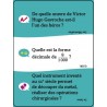 Les incollables - Enfants contre parents - 7 à 107 ans