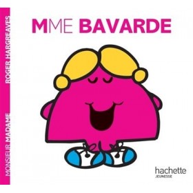 Les Monsieur madame -...