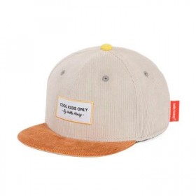 Casquette velours - Sweet...