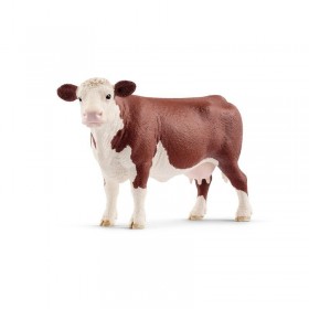 Vache Hereford - Farm World