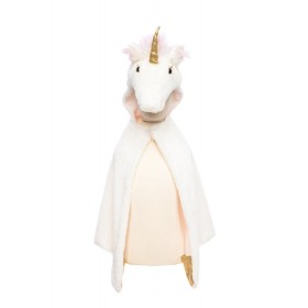 Cape licorne câline, 4-6 ans
