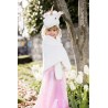 Cape licorne câline, 4-6 ans