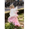 Cape licorne câline, 4-6 ans