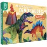 Mes incroyables dinosaures