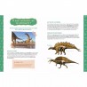Mes incroyables dinosaures