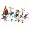 Mes incroyables dinosaures