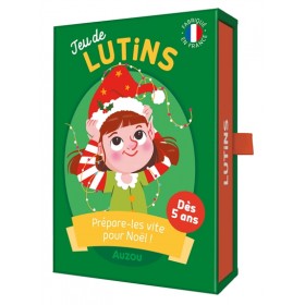 JEU DE LUTINS -