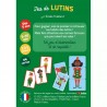 Jeu de lutins ! : prépare-les vite pour Noël