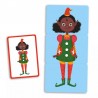 JEU DE LUTINS -