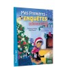 MES PREMIERES ENQUETES -  UN NOËL PLEIN DE SURPRISES - Tome 16